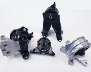 MITSUBISHI-ს პადმატორნები