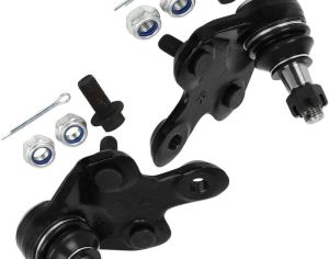 MITSUBISHI-ს შარავოები