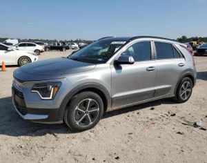 kia niro 2023-2025