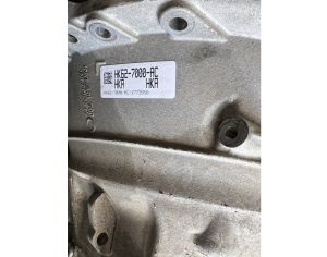 LAND ROVER Range Rover 2012-2022 - 2