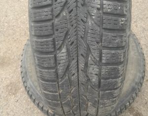 R16 205/55 All Seasons - 1