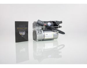 პნევმოპოდვესკის კომპრესორი Audi A6 (IV) C7 (2011-2018) პნევმოპოდვესკის ნასოსი