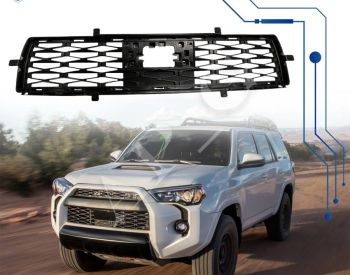 დისტრონიკიანი ცხაურა SR5 / TRD 4runner