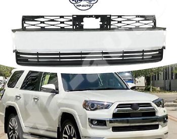 ცხაურა დისტრონიკიანი limited 4runner