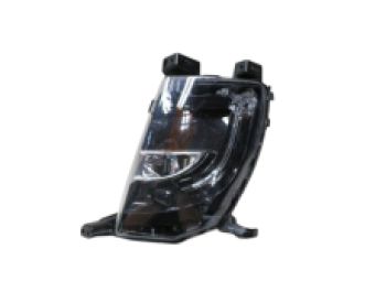 სანისლე ფარი Tesla Model S