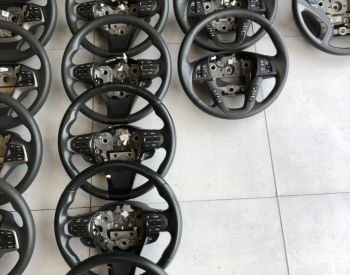 KIA Optima 2010-2015 - 1