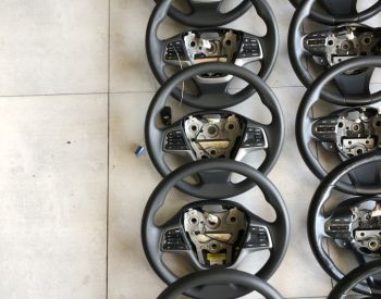 HYUNDAI Elantra 2015-2018 - 1