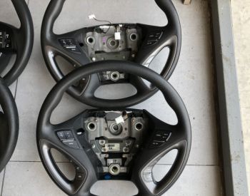 HYUNDAI Sonata 2010-2018 - 1