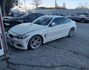 იშლება მე-3 მე-4 სერია BMW 435 428 F32 F33 F36