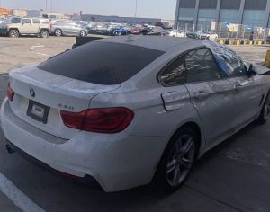 BMW 435 2015 3.0 - 2