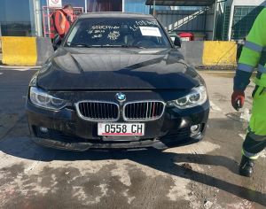 BMW 335 2015 3.0 - 1