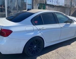 BMW 335 2015 3.0 - 2