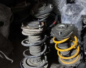 TOYOTA RAV 4 2012-2021 - 2