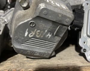 ელექტრო პომპა