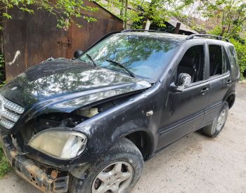 MERCEDES-BENZ ML 320 1998 3.2 - 2