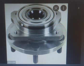 სავალი და ძრავის ნაწილები ახალი