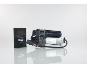 პნევმოპოდვესკის კომპრესორი Porsche Panamera II 971 (2016+) [Bentley Bentayga (I) 2016+] - Компрессор пневмоподвески Air Suspension Compressor, პნევმოპოდვესკის ნასოსი