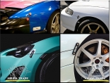 JDM შიტოკის სამაგრები
