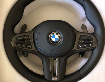 BMW X5 2013-2022