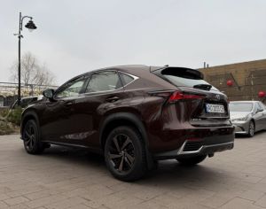 LEXUS NX 200 T 300 H