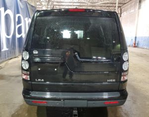 Ishleba land rover lr4 - velari evouqe2020 - land rover discover sporti