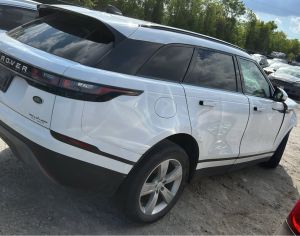 Ishleba velari evouqe2020 - land rover discover sporti - land rover lr4