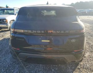 Ishleba evouqe2020 - land rover discover sporti - velari - land rover lr4