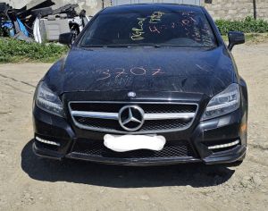 Ishleba cls 550