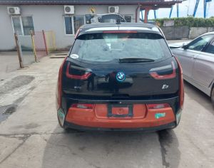 იშლება BMW i3 2015-დან 2017 ჩათვლით