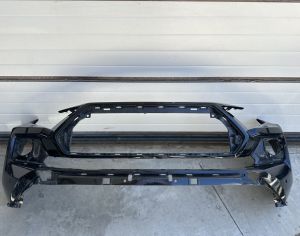 toyota rav 4 წინა ბამპერი 2019-2024