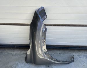 lexus nx წინა მარჯვენა ფრთა 2016-2021