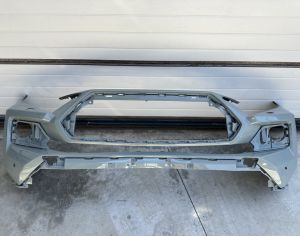 toyota rav 4 წინა ბამპერი 2019-2024