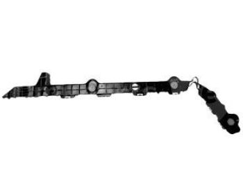 15-17 CAMRY - ბამპერის სამაგრი უკანა (მარცხენა)