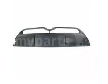 15-17 PRIUS C/AQUA - სანომრე