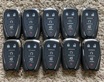 CHEVROLET Camaro / Malibu / Cruze / Volt / Trax