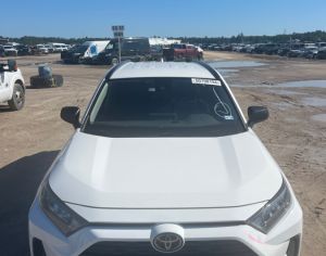 TOYOTA RAV 4 2021 2.5 - 1