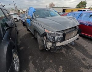ishleba hyundai santa fe tucson da kia sorento 2018-2023 wlamde