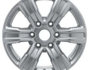 რეინჯერის საბურავის დისკი ალუმინის 17იანი