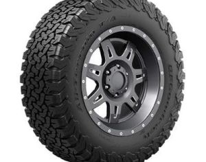 ფორდ F-150 RAPTOR-ის საბურავი BFGOODRICH 315/70R17