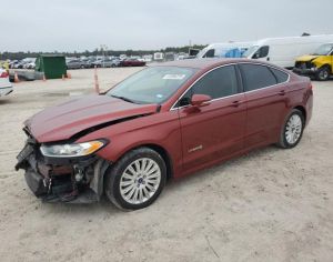 ford fusion იშლება გვაქ ყველა ნაწილი