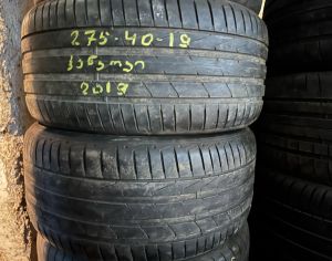 275/40 R19