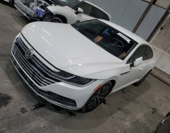 ARTEON SEL R-LINE
