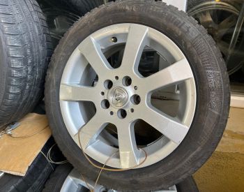 R15 SKODA / TOYOTA / VOLKSWAGEN
