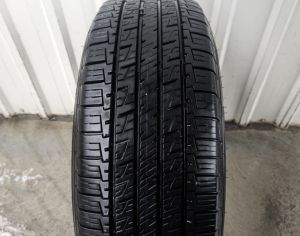 იყიდება 1 ცალი GOODYEAR საბურავი