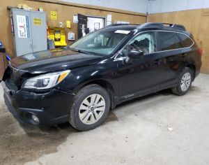 იშლება subaru outback 2.5l premium 2017