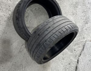 Michelin Ps4 245/35/19 2 ცალი