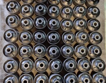 FIAT 500 რაზვალნი ტულკა