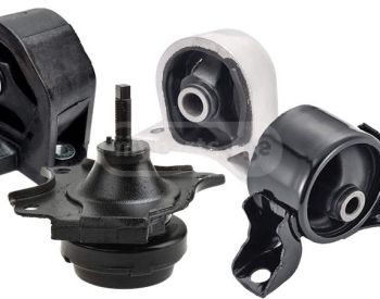 FORD / HYUNDAI / NISSAN