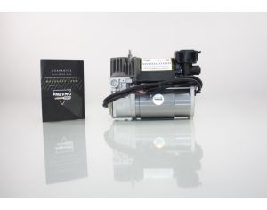 პნევმოპოდვესკის კომპრესორი Land Rover Range Rover 3 (III) L322 (2001-2012) Wabco