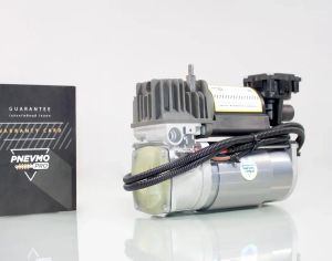 LAND ROVER Range Rover 2001-2012 - 2
